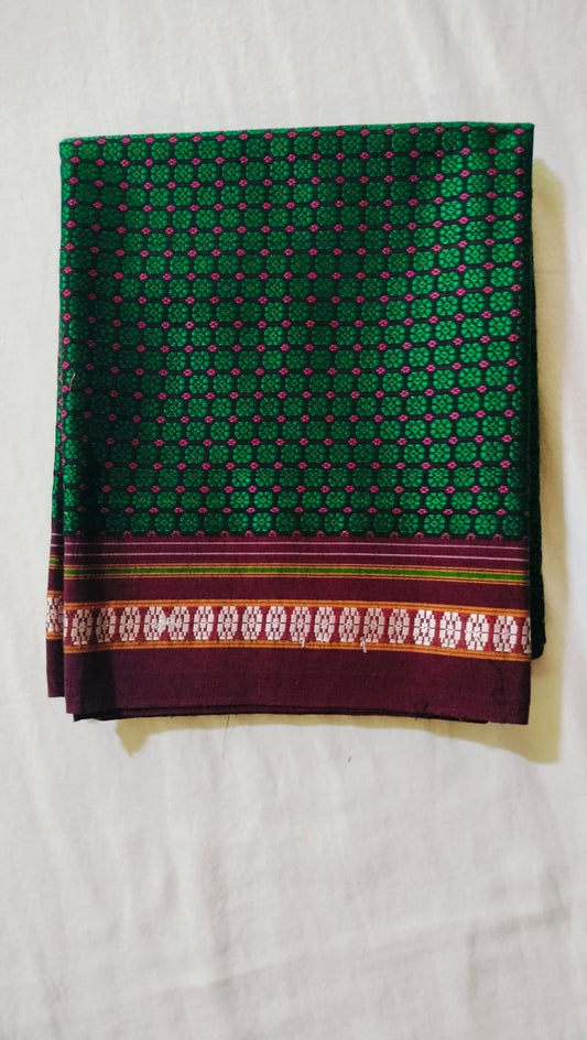 Buy Khana Blouse Pieces Online – Handcrafted Elegance at Gruhini Silks