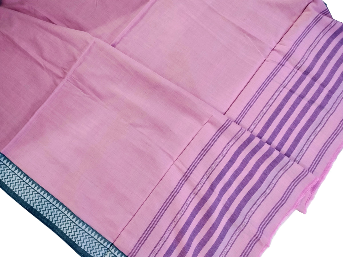 Authentic Dhonakhalli cotton Sarees Online