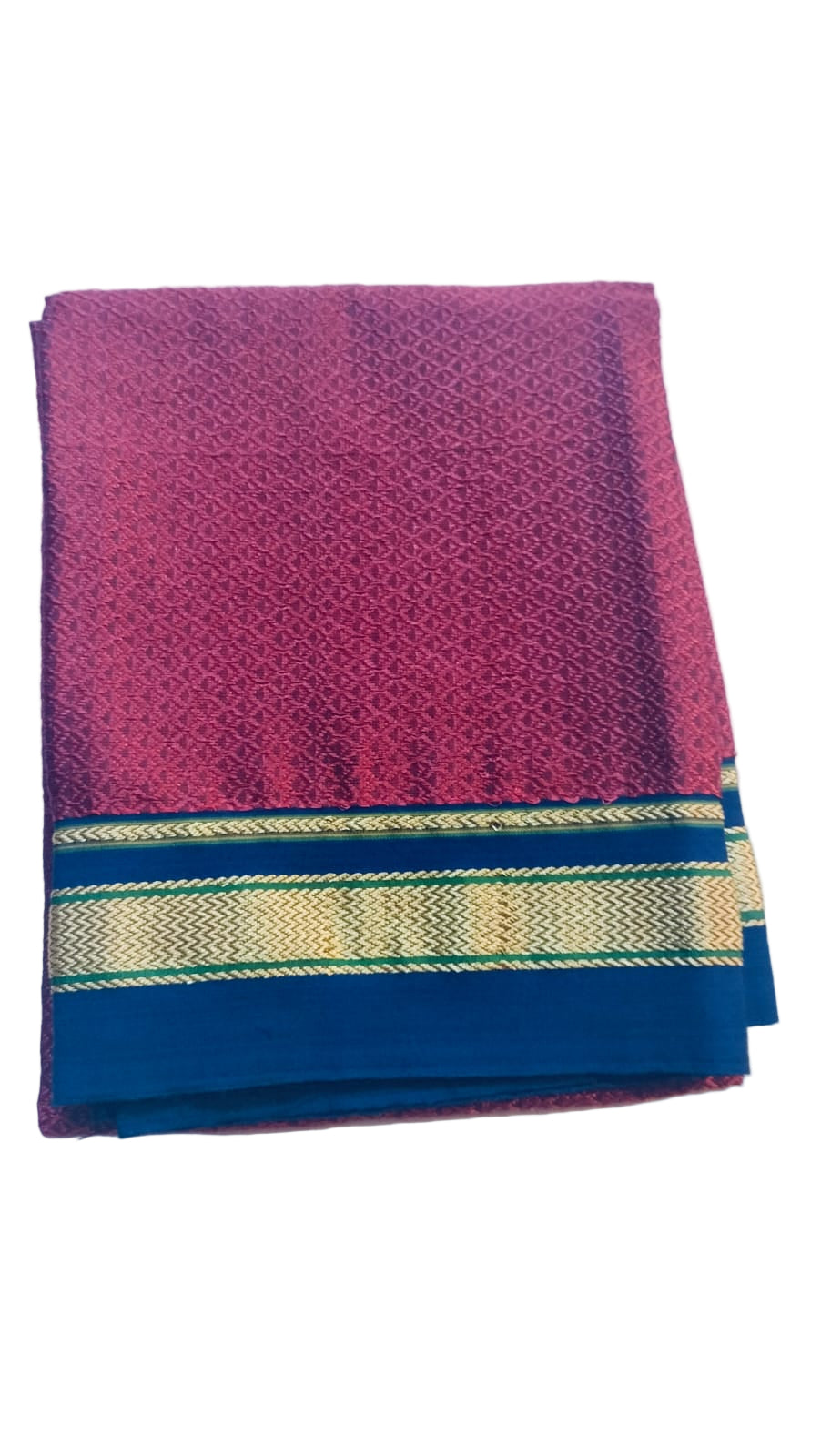 Khun Blouse Fabric