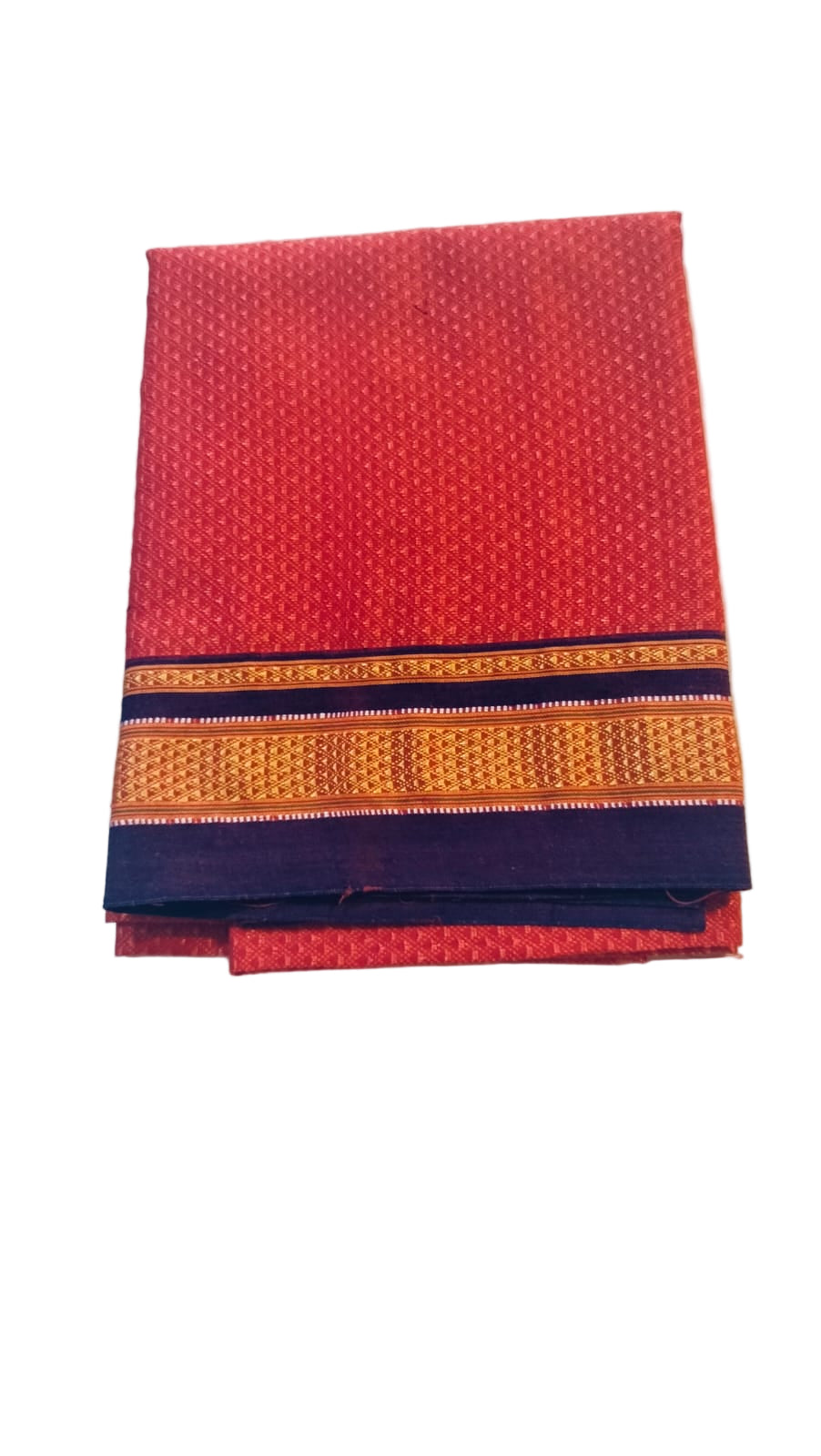 Khun Blouse Piece