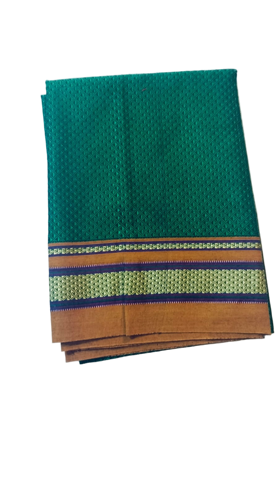 Khun Blouse Fabric
