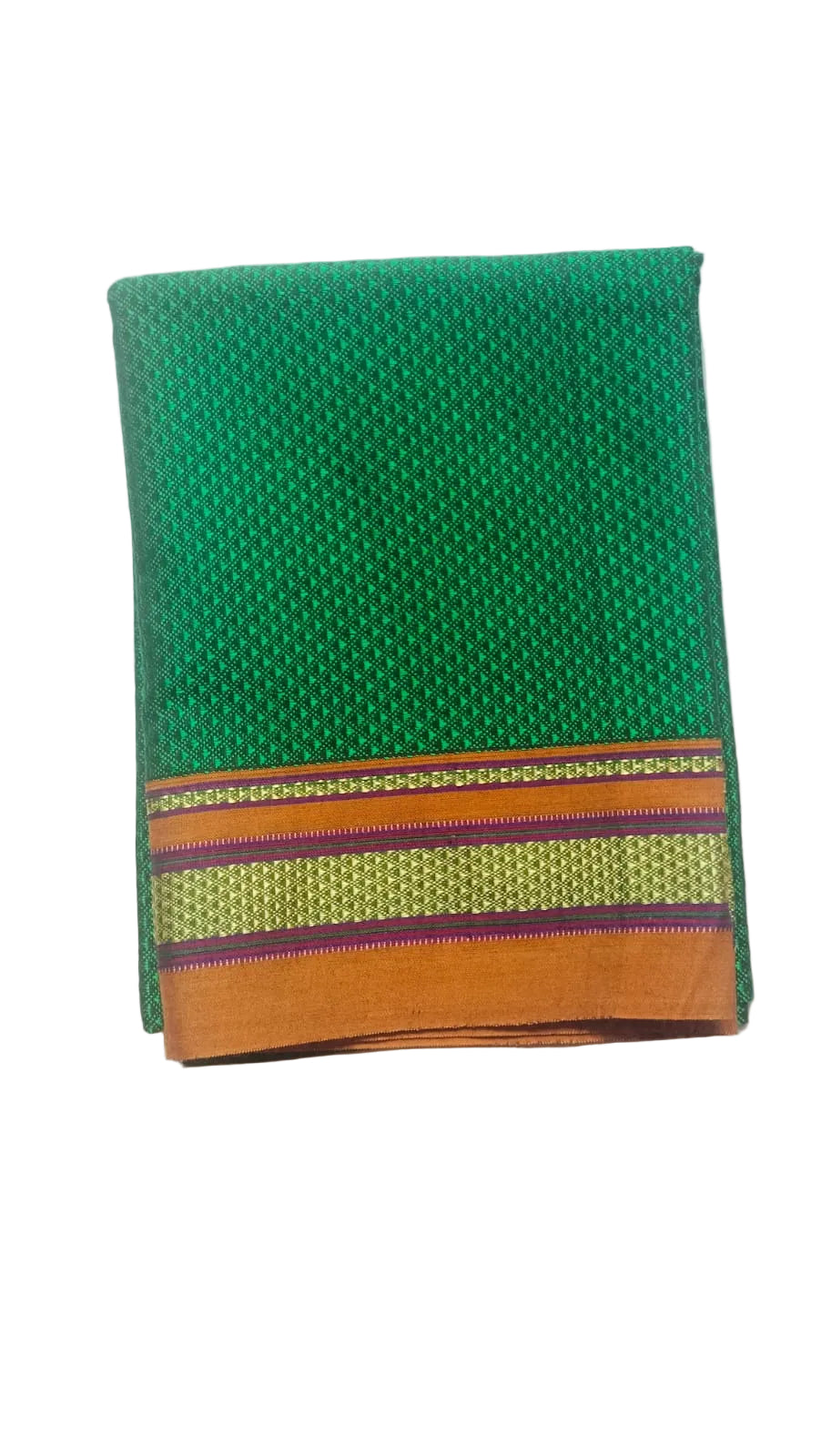 Khun Blouse Fabric