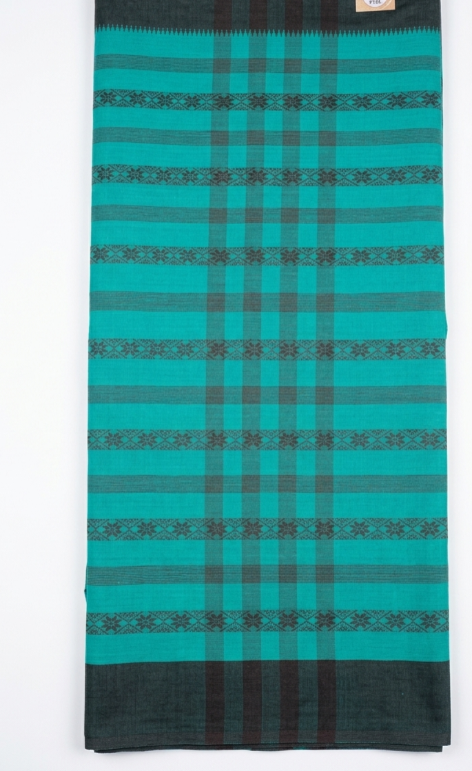 Authentic Dhonakhalli Cotton Sarees Online