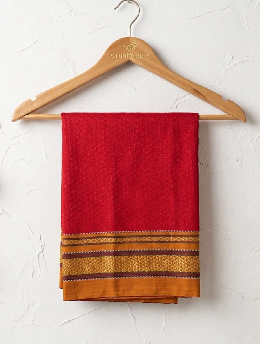 Khun Blouse piece