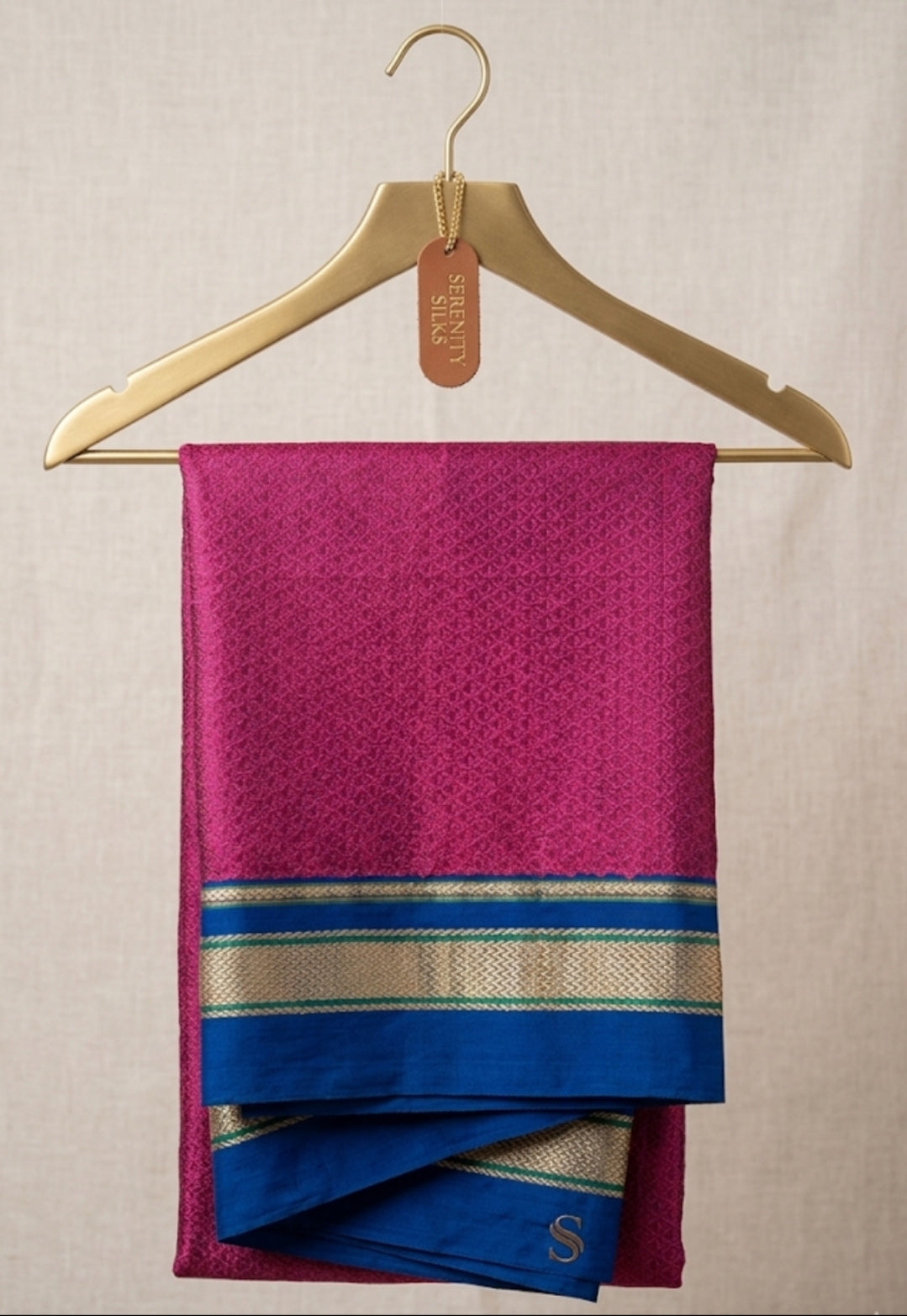 Khun Blouse Fabric