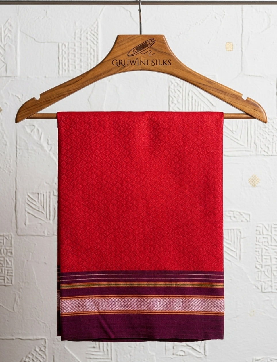 Khun Blouse Fabric