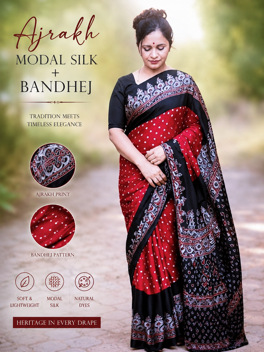 Why I Refuse to Treat Sarees Like a Commodity