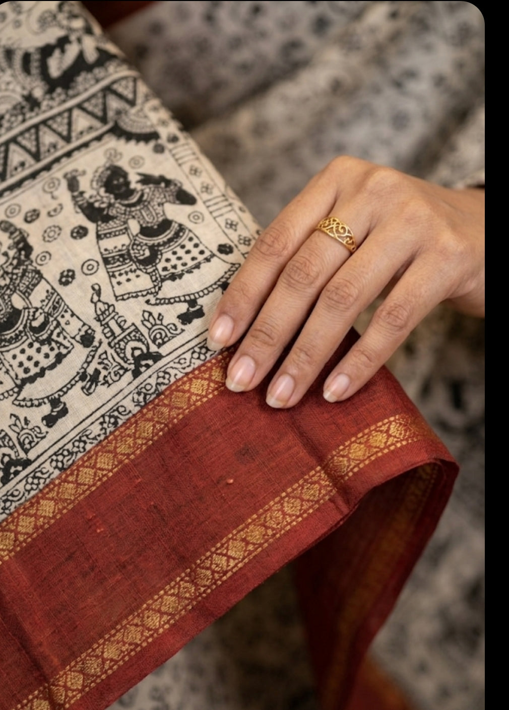 Why Are Handloom Sarees Expensive? 8 Reasons Behind Their True Value
