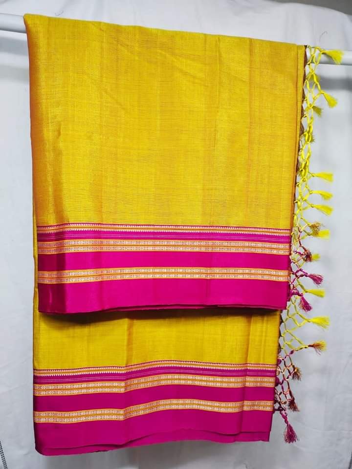 Best Saree Shops in Bangalore – Handloom Treasures at Gruhini Silks