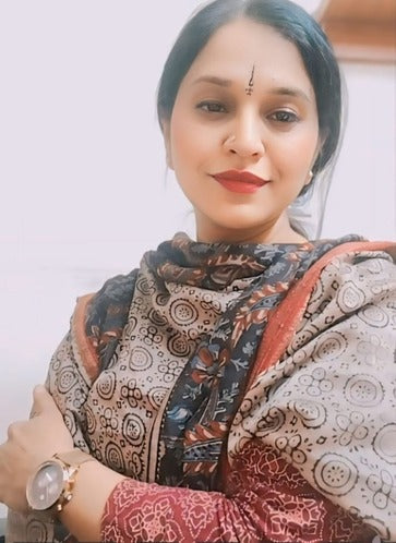 “Wear Stories, Not Just Sarees.”