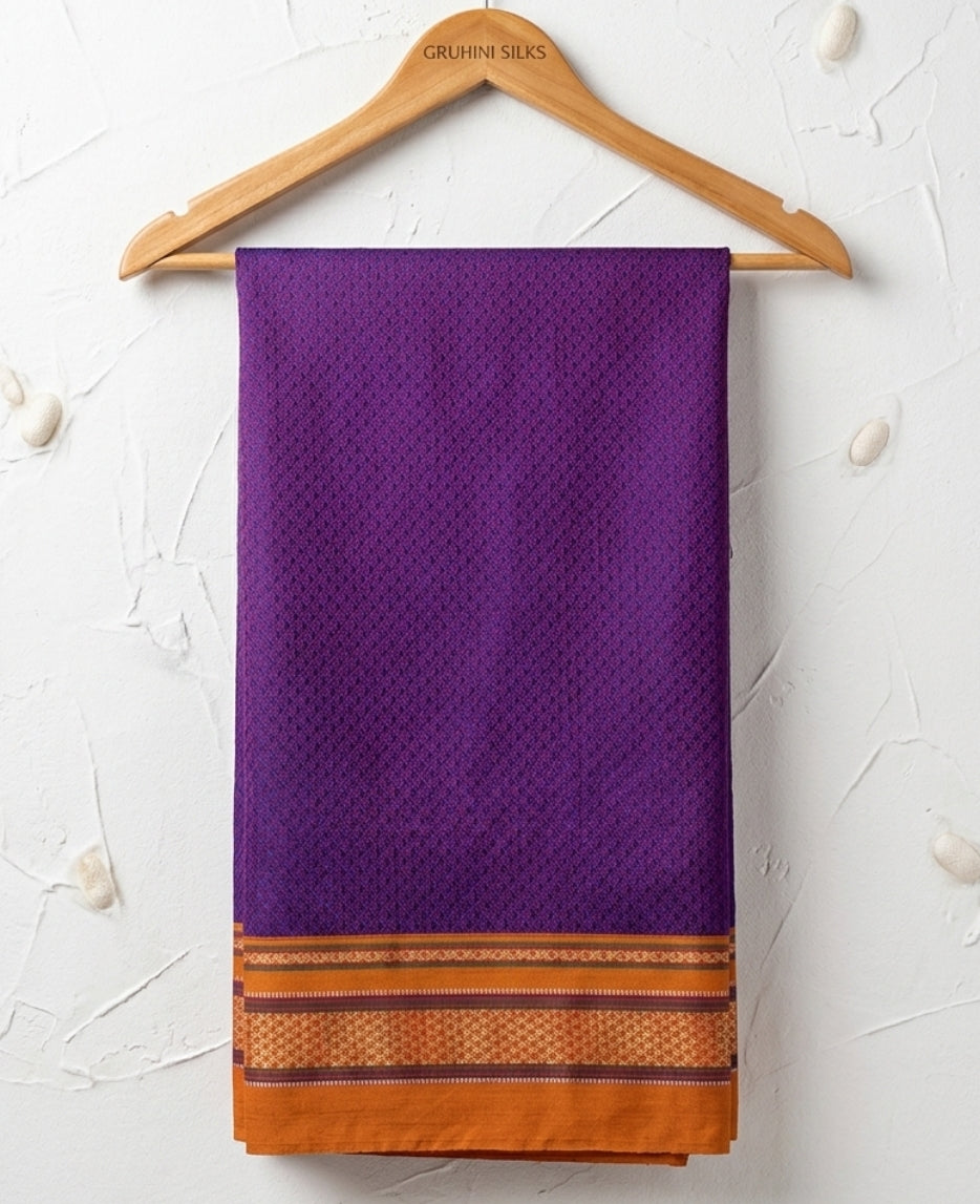 Why Khun Fabric is Trending Across Mumbai, Delhi, Ahmedabad, Kolkata, Kerala, Chennai & Hyderabad | Gruhini Silks