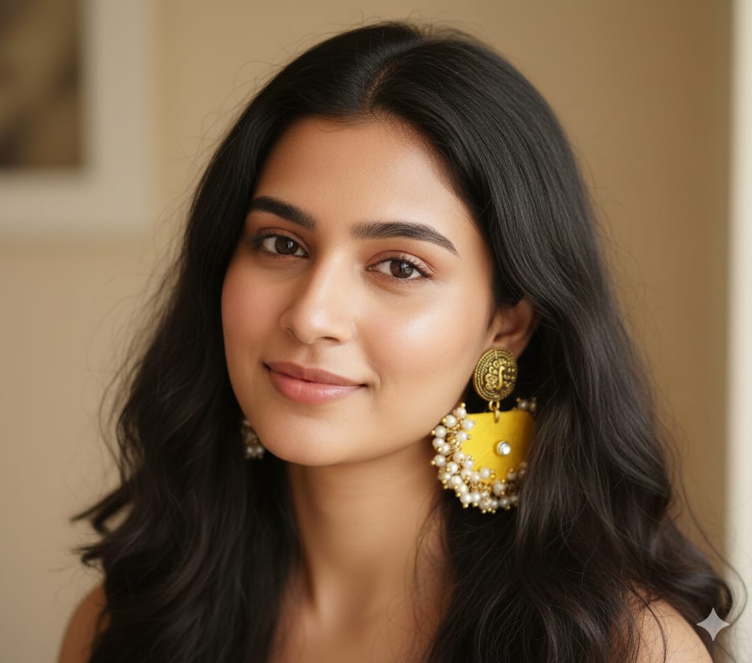 Ethnic Handmade Jewellery