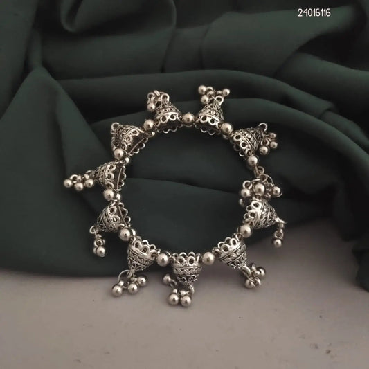 OXIDIZED BRACELET