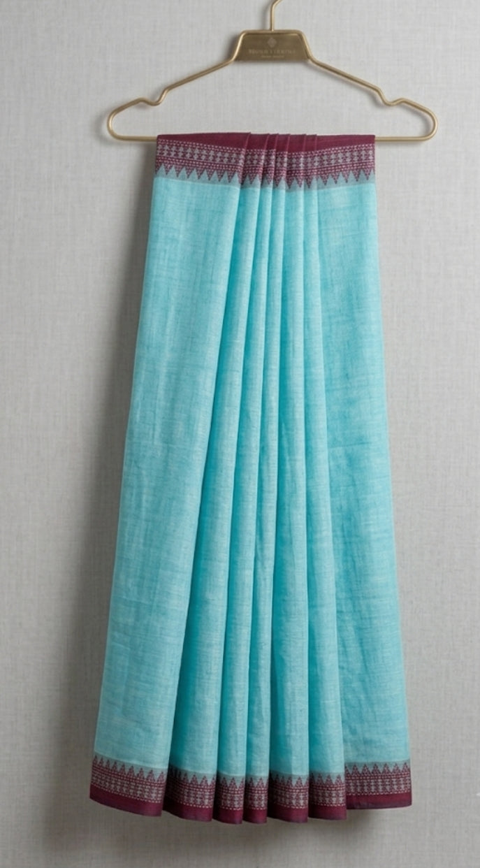 Authentic Dhonakhalli cotton Sarees Online