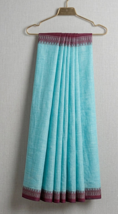 Authentic Dhonakhalli cotton Sarees Online