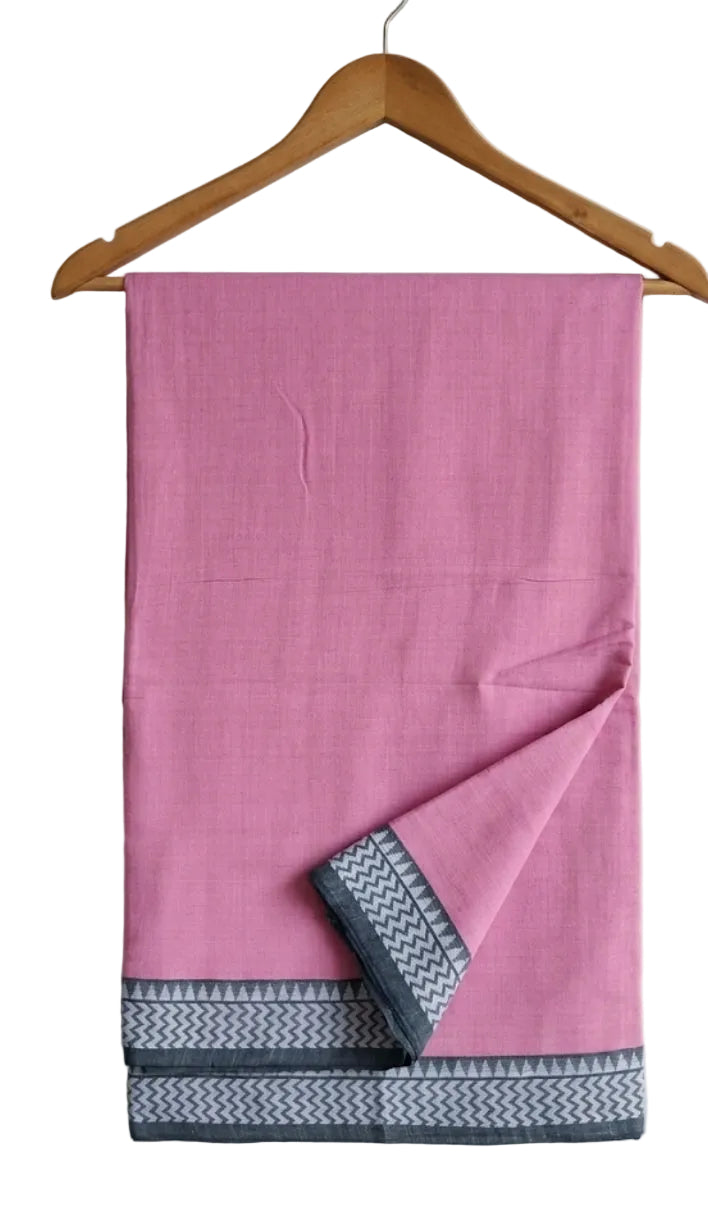 Authentic Dhonakhalli cotton Sarees Online