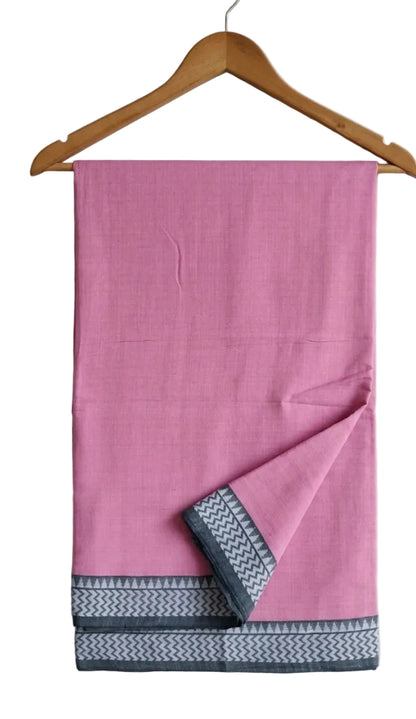 Authentic Dhonakhalli cotton Sarees Online