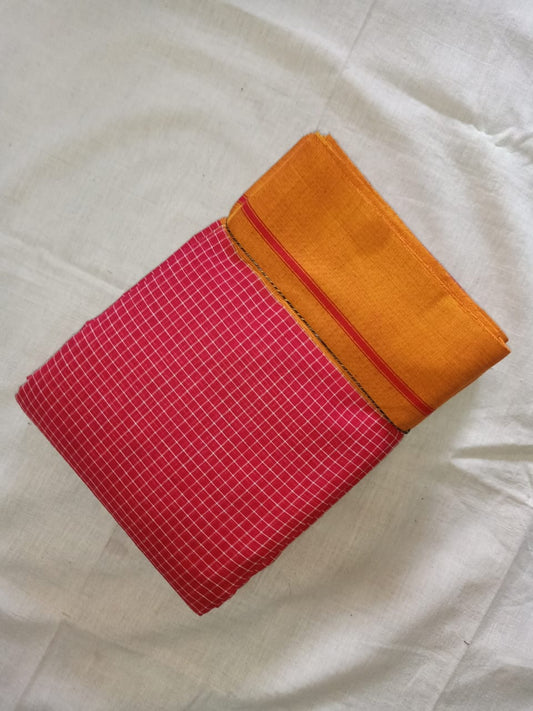 Anchu Patteda Oange with