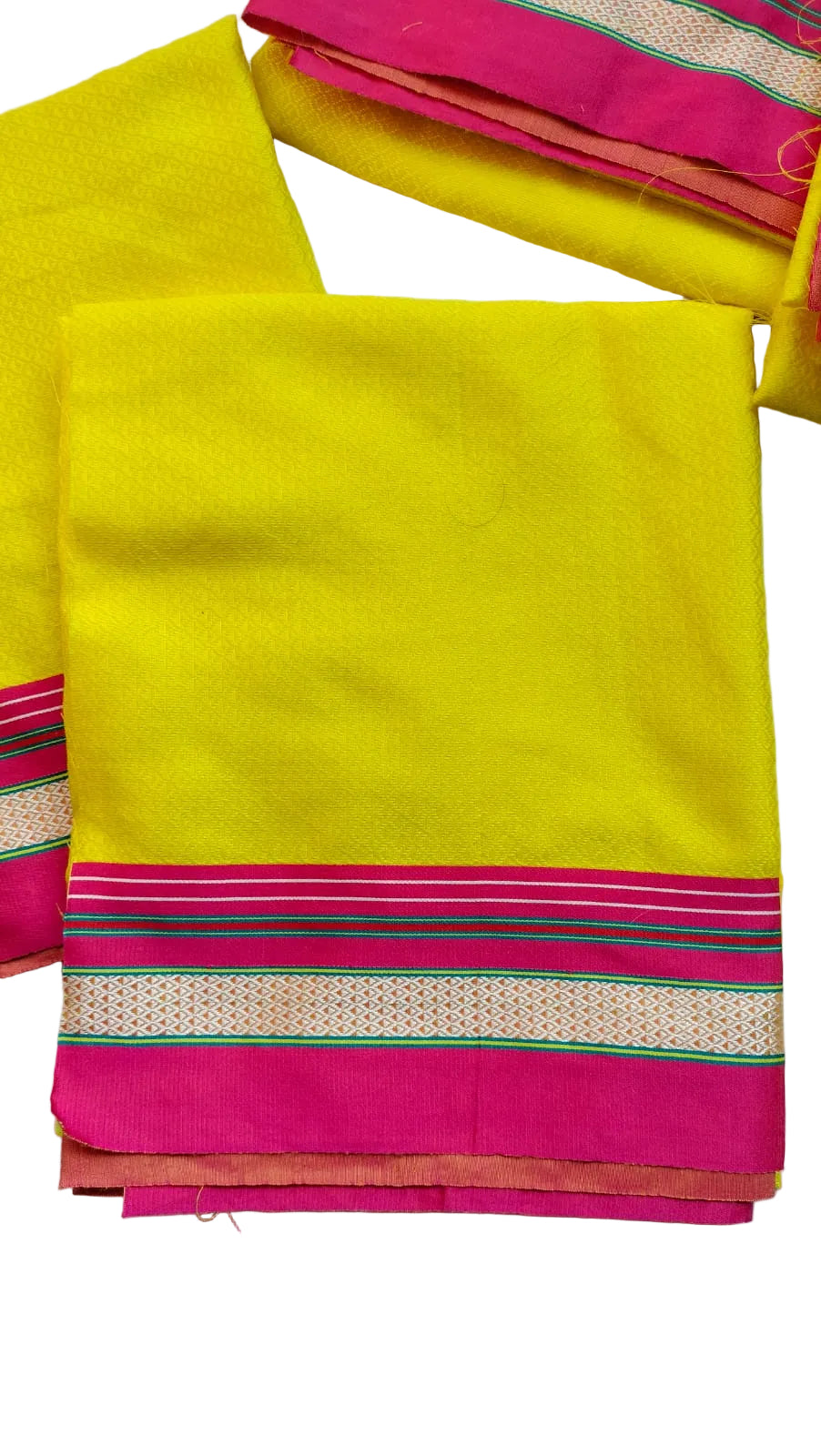 khun Blouse Piece