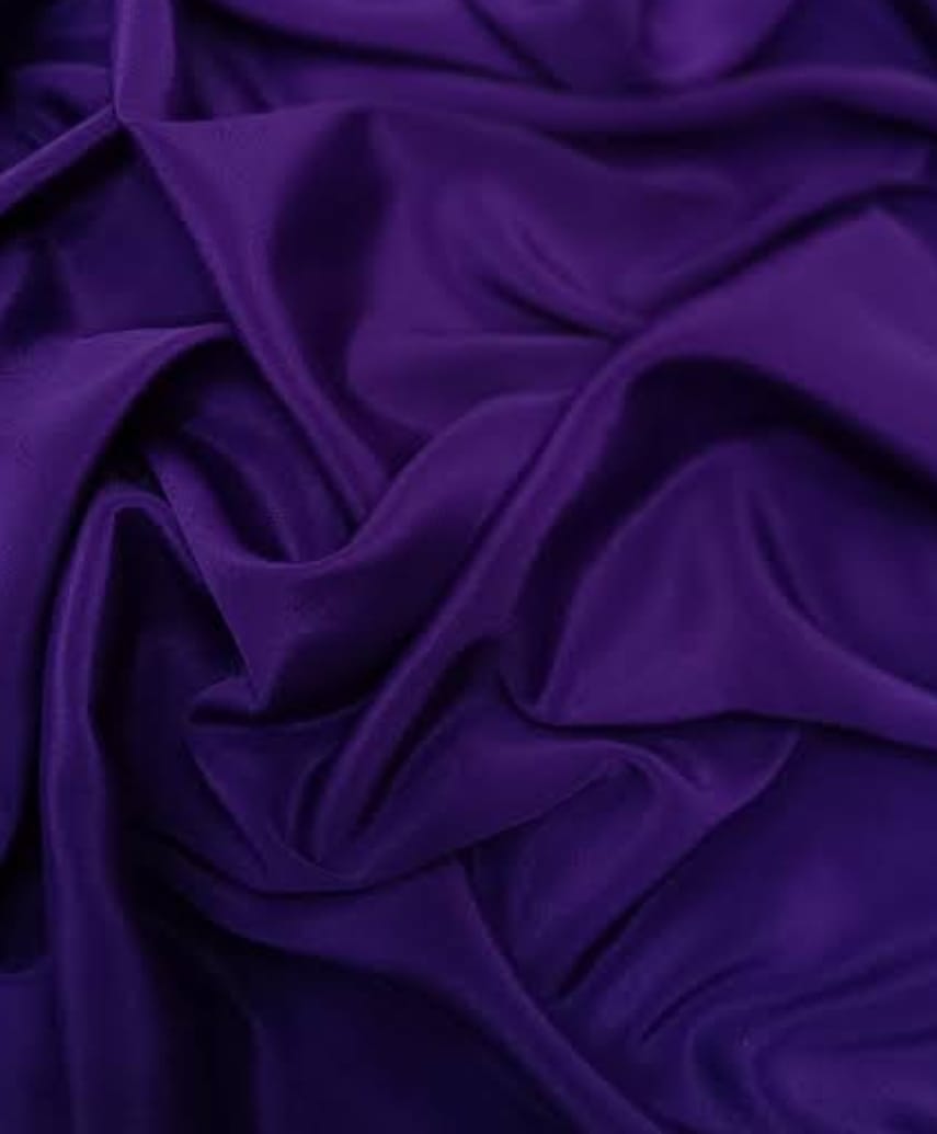 Pure Handloom Modal Silk Saree with Lagdi Patti Pallu – Dark Purple
