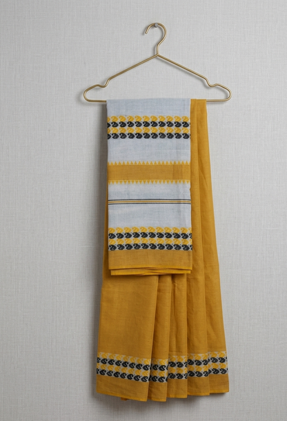 Authentic Dhonakhalli cotton Sarees Online