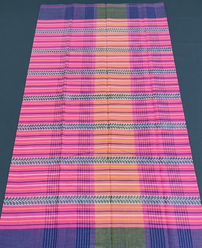 Authentic Dhonakhalli Cotton Sarees Online