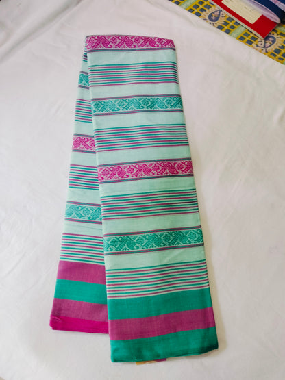 Authentic Dhonakhalli Cotton Sarees Online