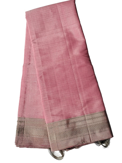 Ilkal Satin Silk Saree | Tope Teni Pallu | Gruhini Silks