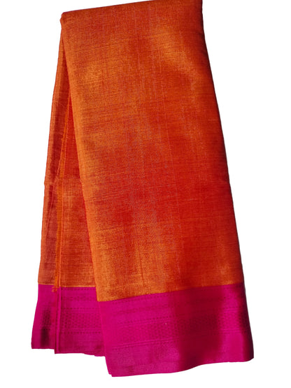 Ilkal Satin Silk Saree | Tope Teni Pallu | Gruhini Silks