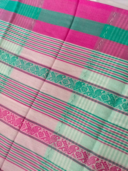 Authentic Dhonakhalli Cotton Sarees Online