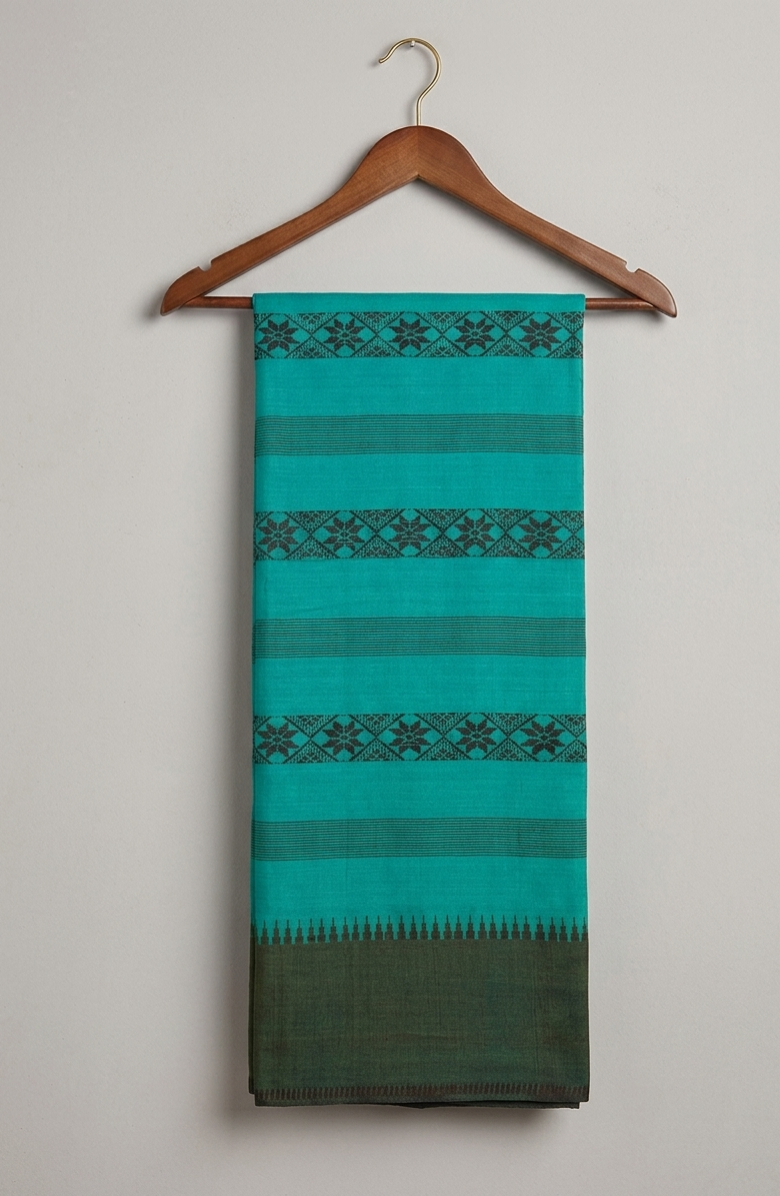 Authentic Dhonakhalli Cotton Sarees Online