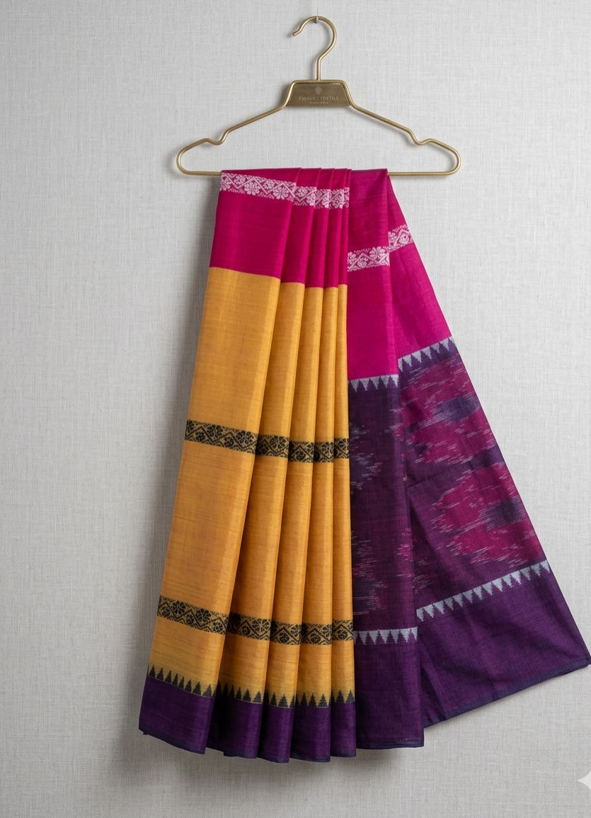 Authentic Dhonakhalli Cotton Sarees Online
