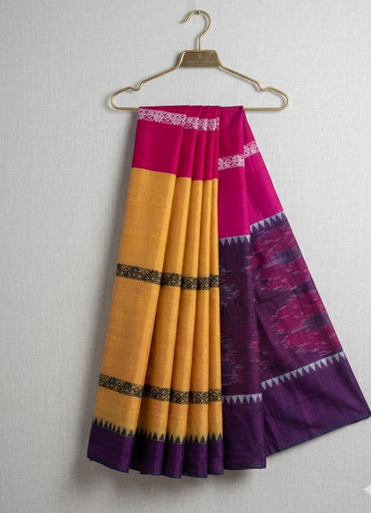 Authentic Dhonakhalli Cotton Sarees Online